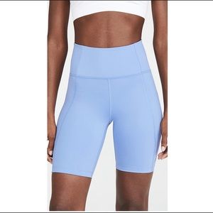 Girlfriend Collective High Rise Bike Shorts